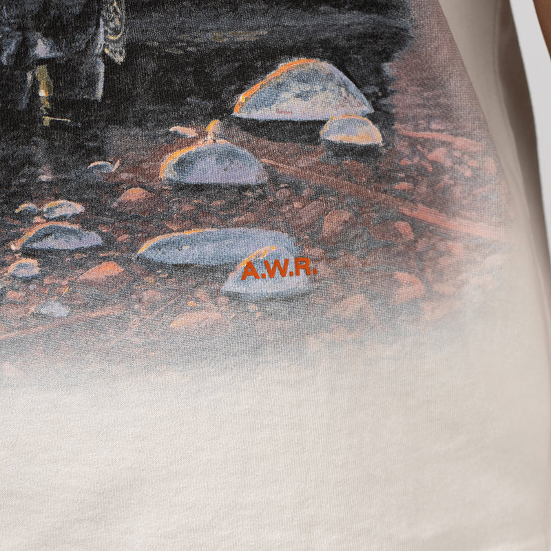 NOCTA Opal T-Shirt - White - Image 5