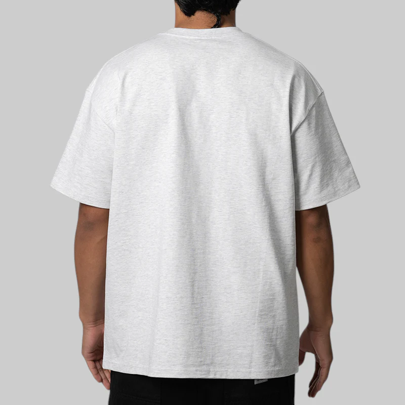 NRG T-Shirt - Birch Heather - Image 2