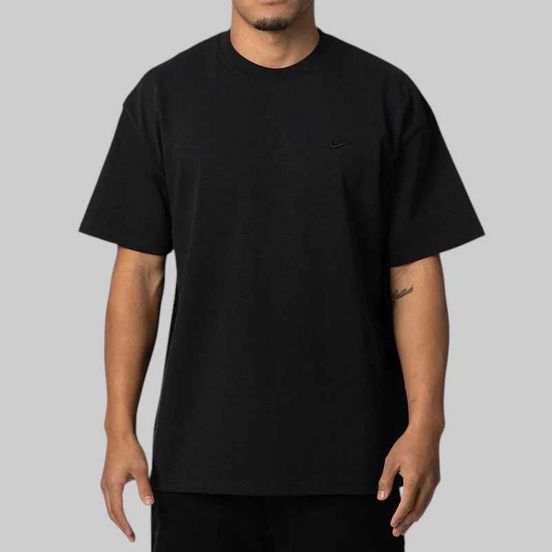 NRG T-Shirt - Black