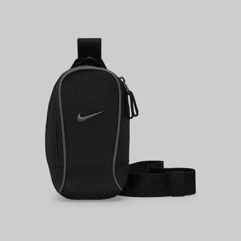NSW Essentials Crossbody - Black/Ironstone