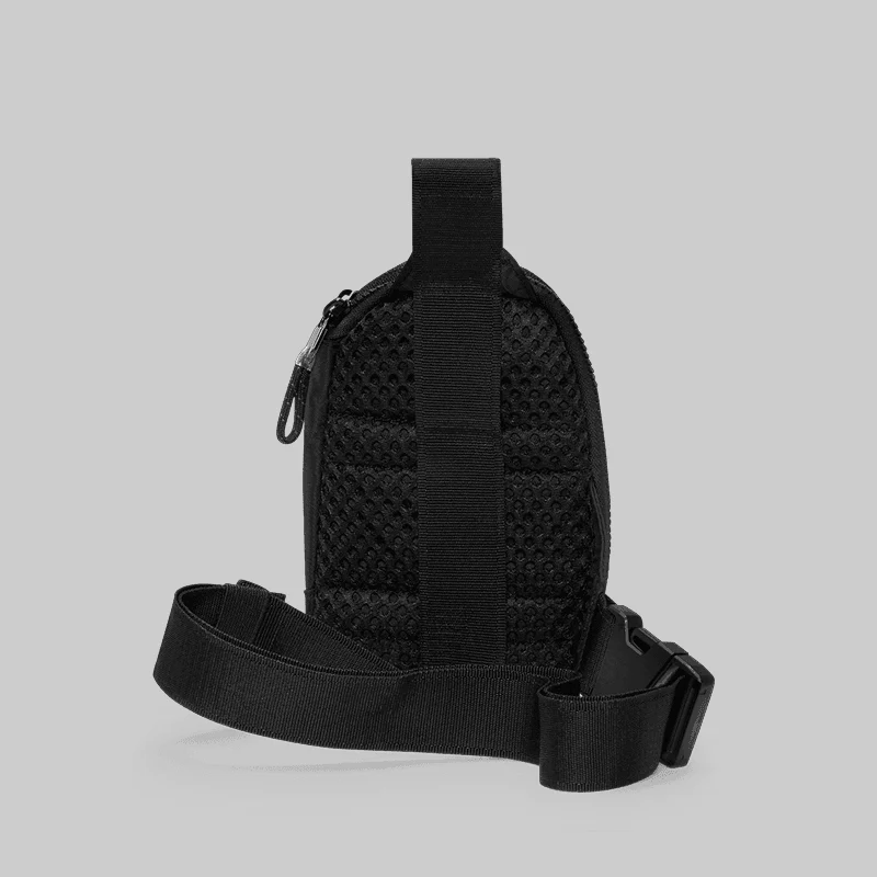 NSW Essentials Crossbody - Black/Ironstone - Image 2