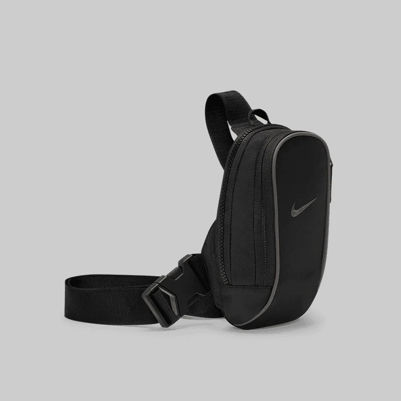 NSW Essentials Crossbody - Black/Ironstone - Image 3
