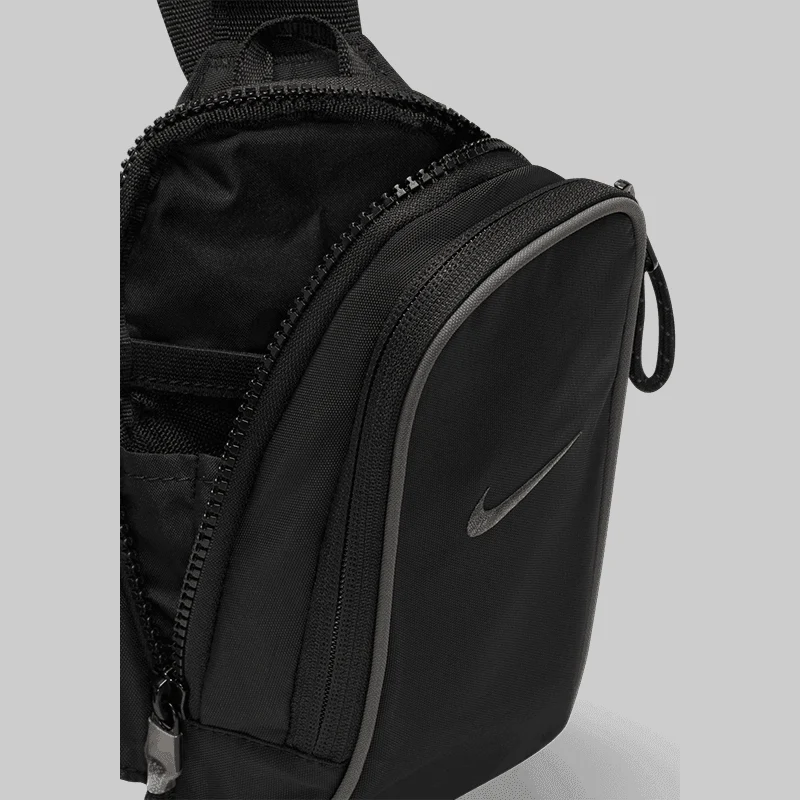 NSW Essentials Crossbody - Black/Ironstone - Image 4