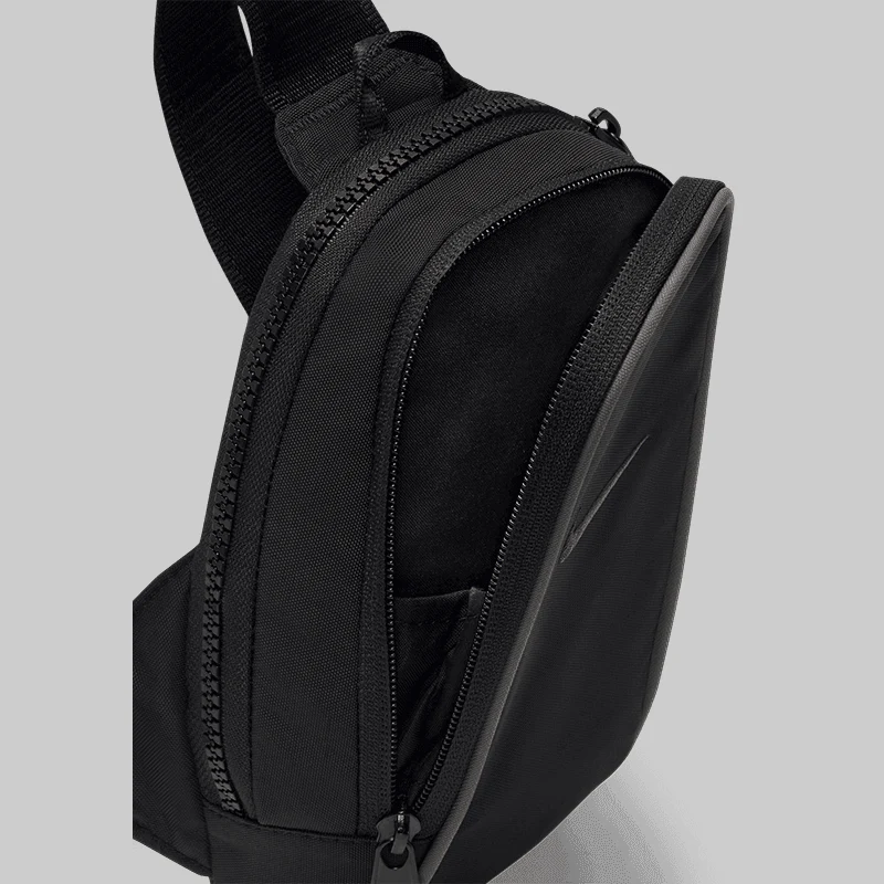 NSW Essentials Crossbody - Black/Ironstone - Image 5