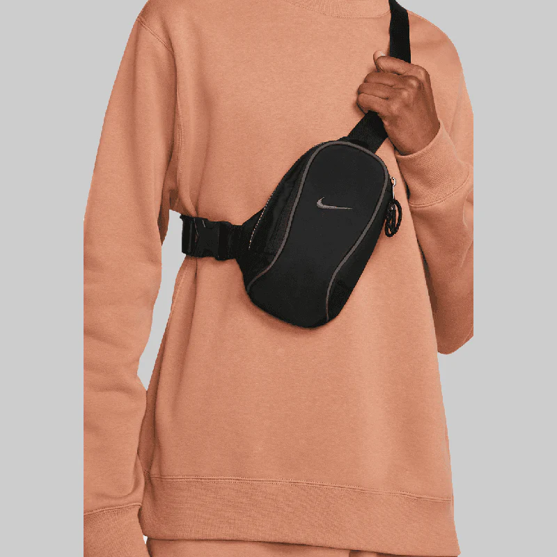 NSW Essentials Crossbody - Black/Ironstone - Image 6