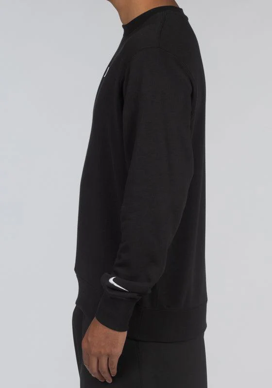 NSW FT XAMI Crew - Black/White - Image 3