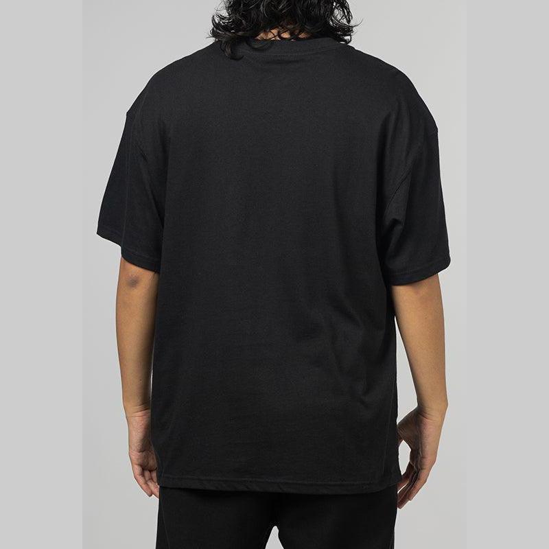 NSW Max90 T-Shirt - Black - Image 2