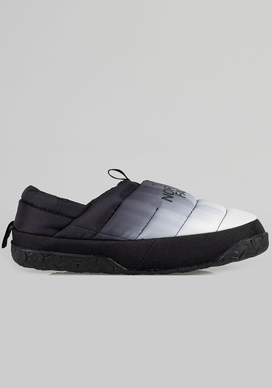 Nuptse Mule - TNF Black Dip Dye - Unisex - Image 3