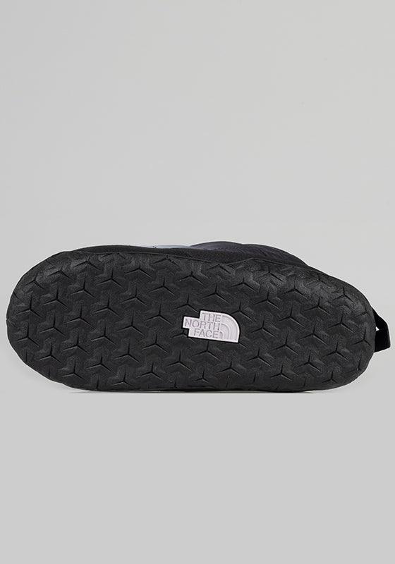 Nuptse Mule - TNF Black Dip Dye - Unisex - Image 4