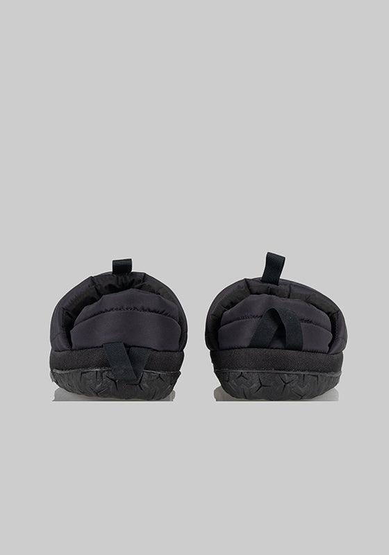 Nuptse Mule - TNF Black Dip Dye - Unisex - Image 5