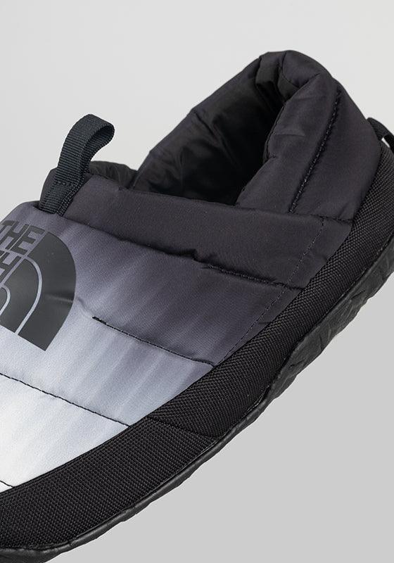 Nuptse Mule - TNF Black Dip Dye - Unisex - Image 7