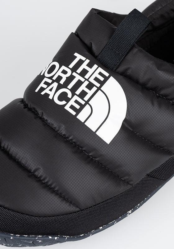 Nuptse Mule - TNF Black/TNF White - Image 4