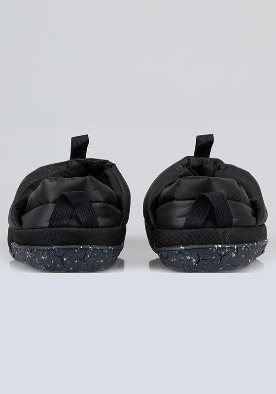 Nuptse Mule - TNF Black/TNF White - Image 5