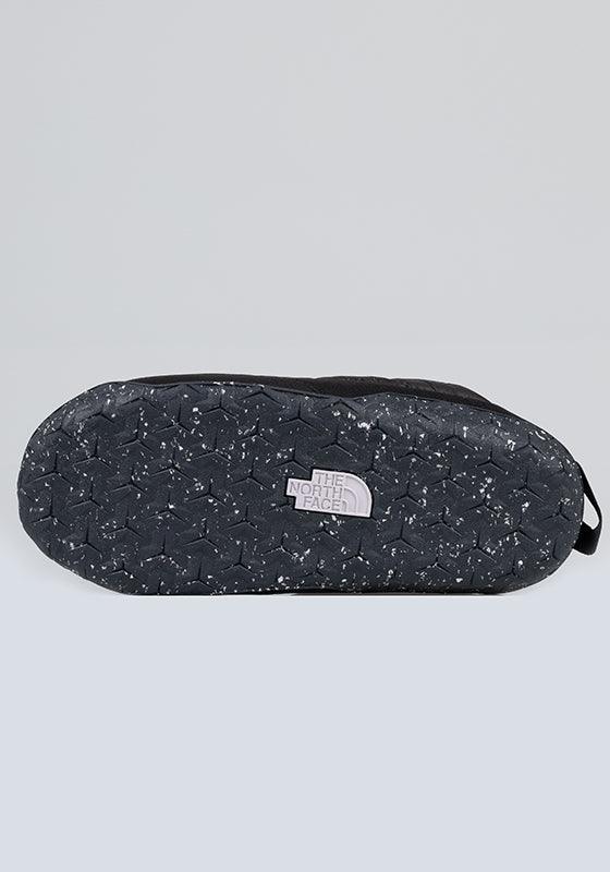 Nuptse Mule - TNF Black/TNF White - Image 6