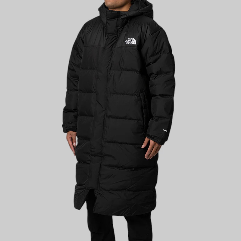 Nuptse Parka - TNF Black - Image 2