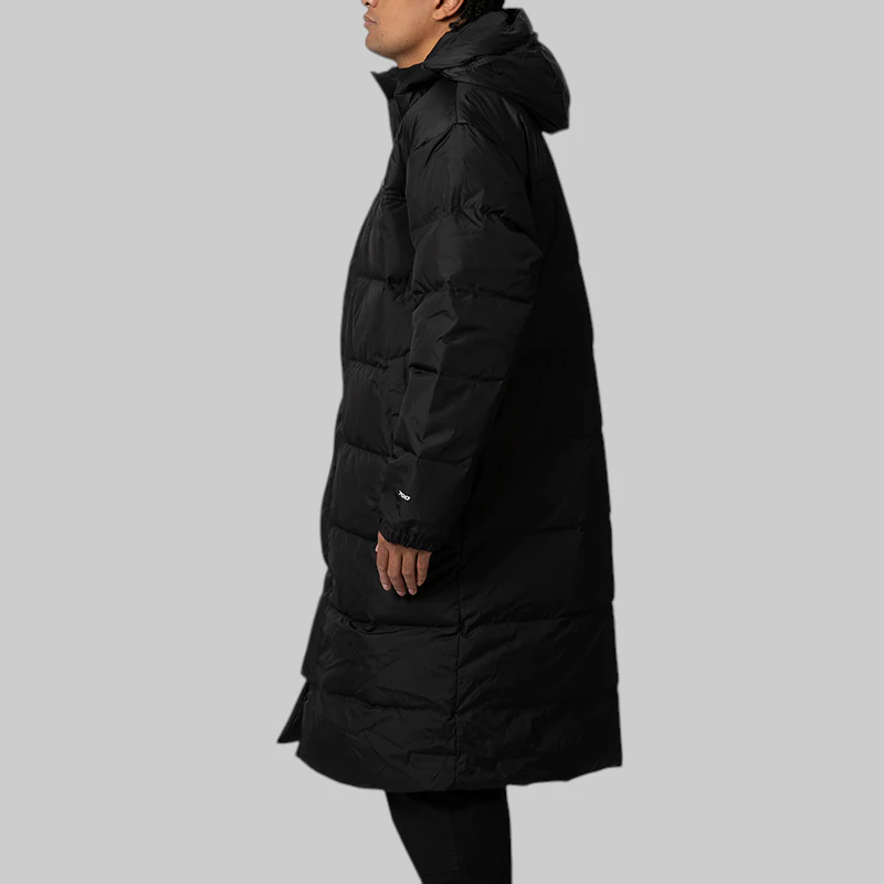 Nuptse Parka - TNF Black - Image 3