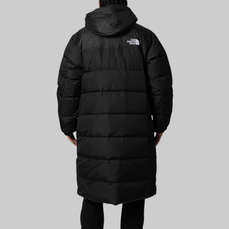 Nuptse Parka - TNF Black - Image 4