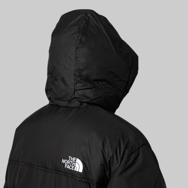 Nuptse Parka - TNF Black - Image 5