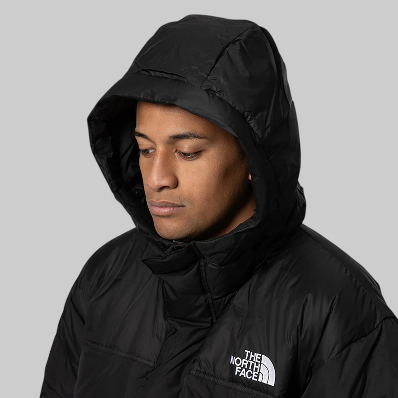 Nuptse Parka - TNF Black - Image 6