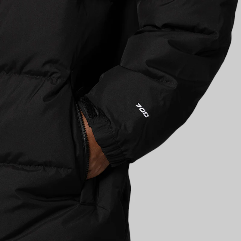 Nuptse Parka - TNF Black - Image 8