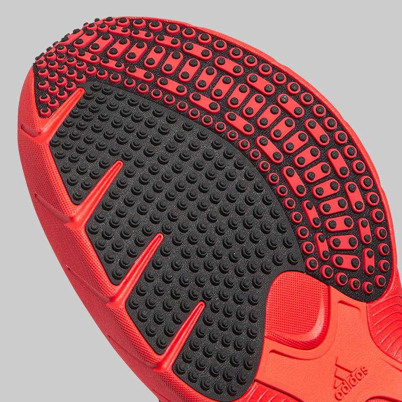 OG L.A. Adizero Goukana - Better Scarlet - Image 5