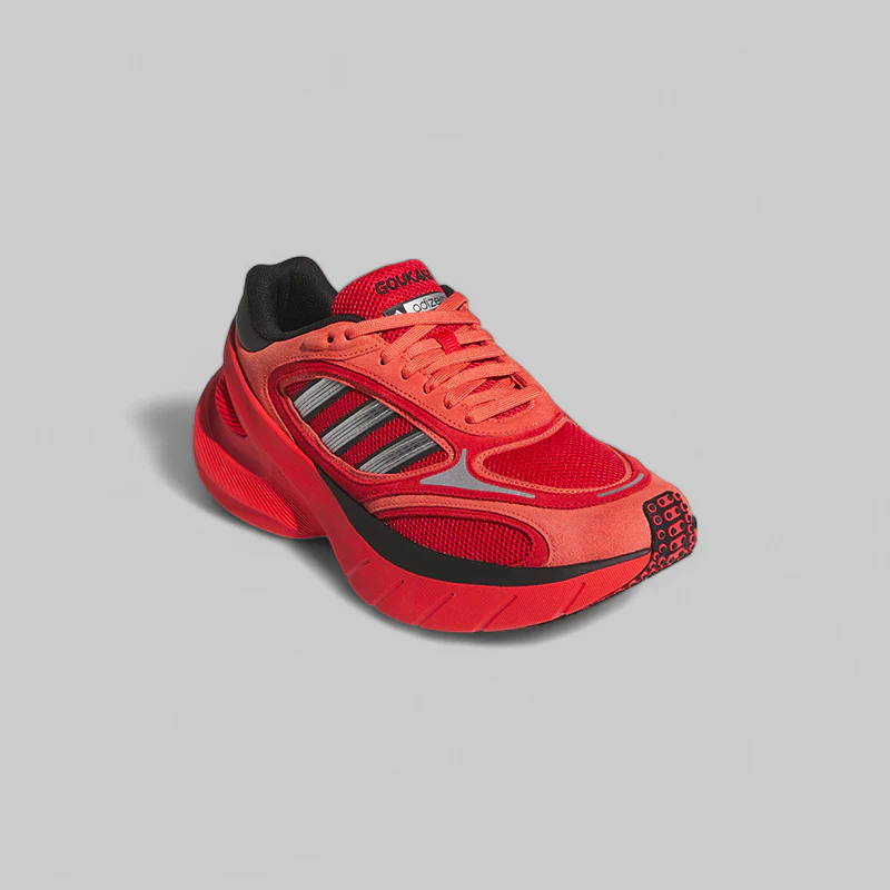 OG L.A. Adizero Goukana - Better Scarlet - Image 7