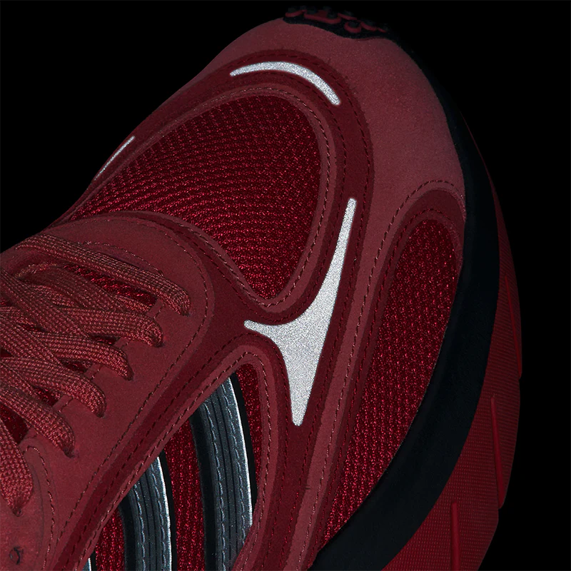 OG L.A. Adizero Goukana - Better Scarlet - Image 8