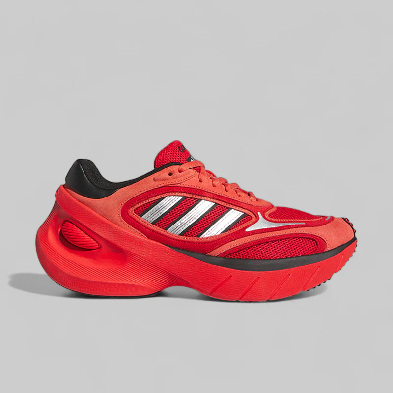 OG L.A. Adizero Goukana - Better Scarlet - Image 9