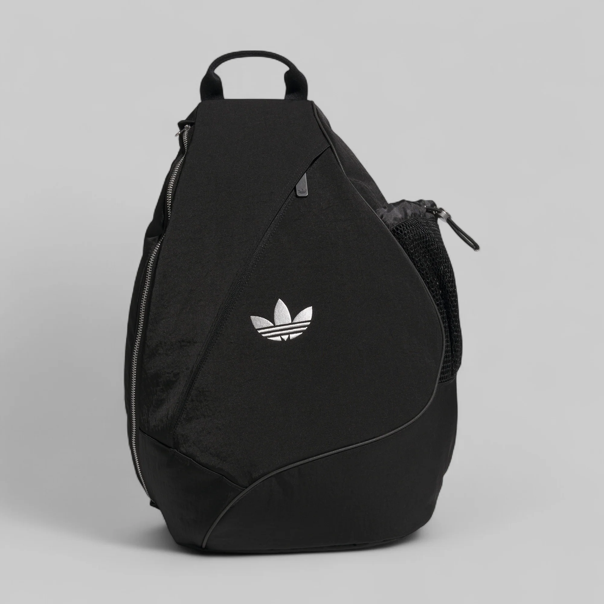 OG L.A. El Segundo Crossbody Bag - Black
