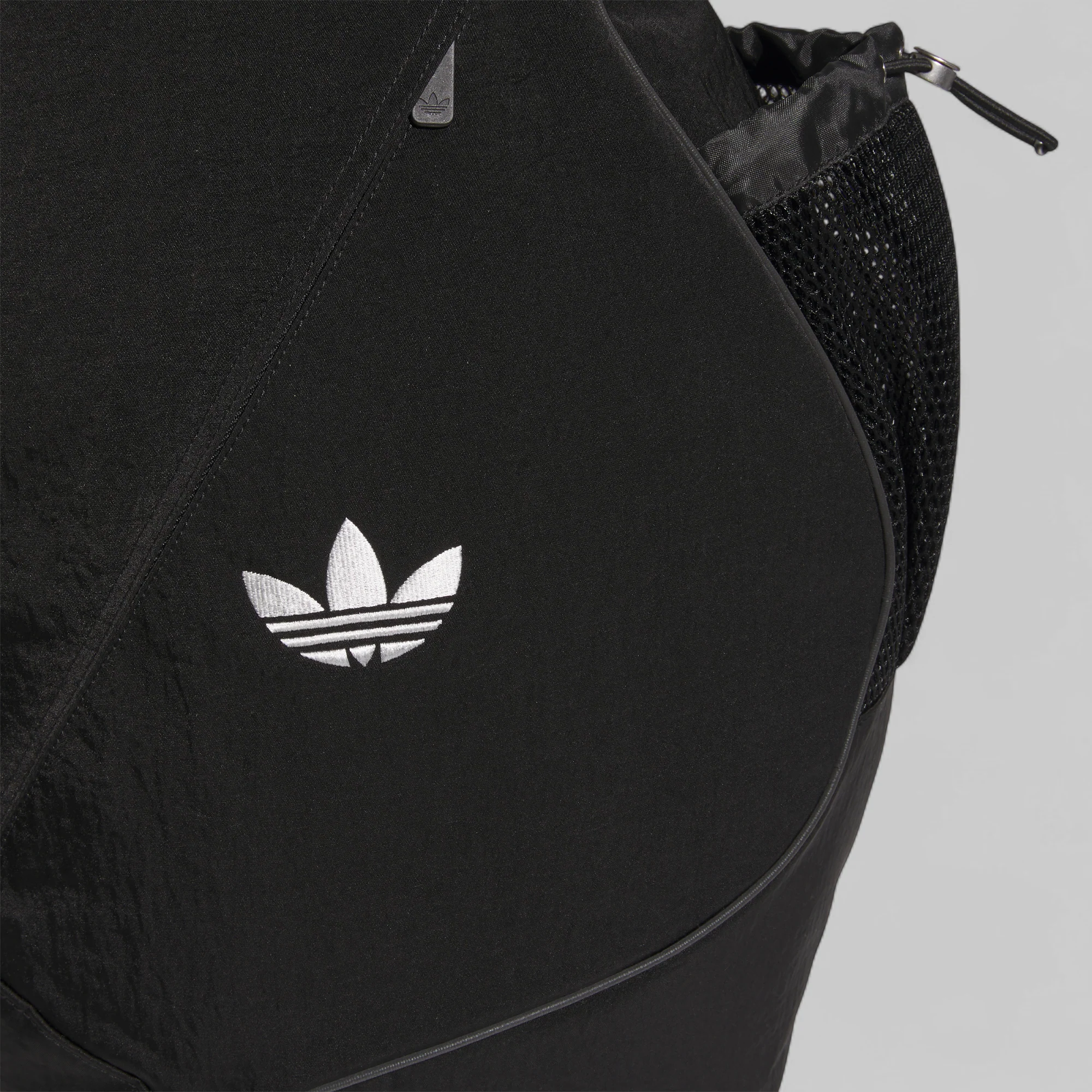 OG L.A. El Segundo Crossbody Bag - Black - Image 10