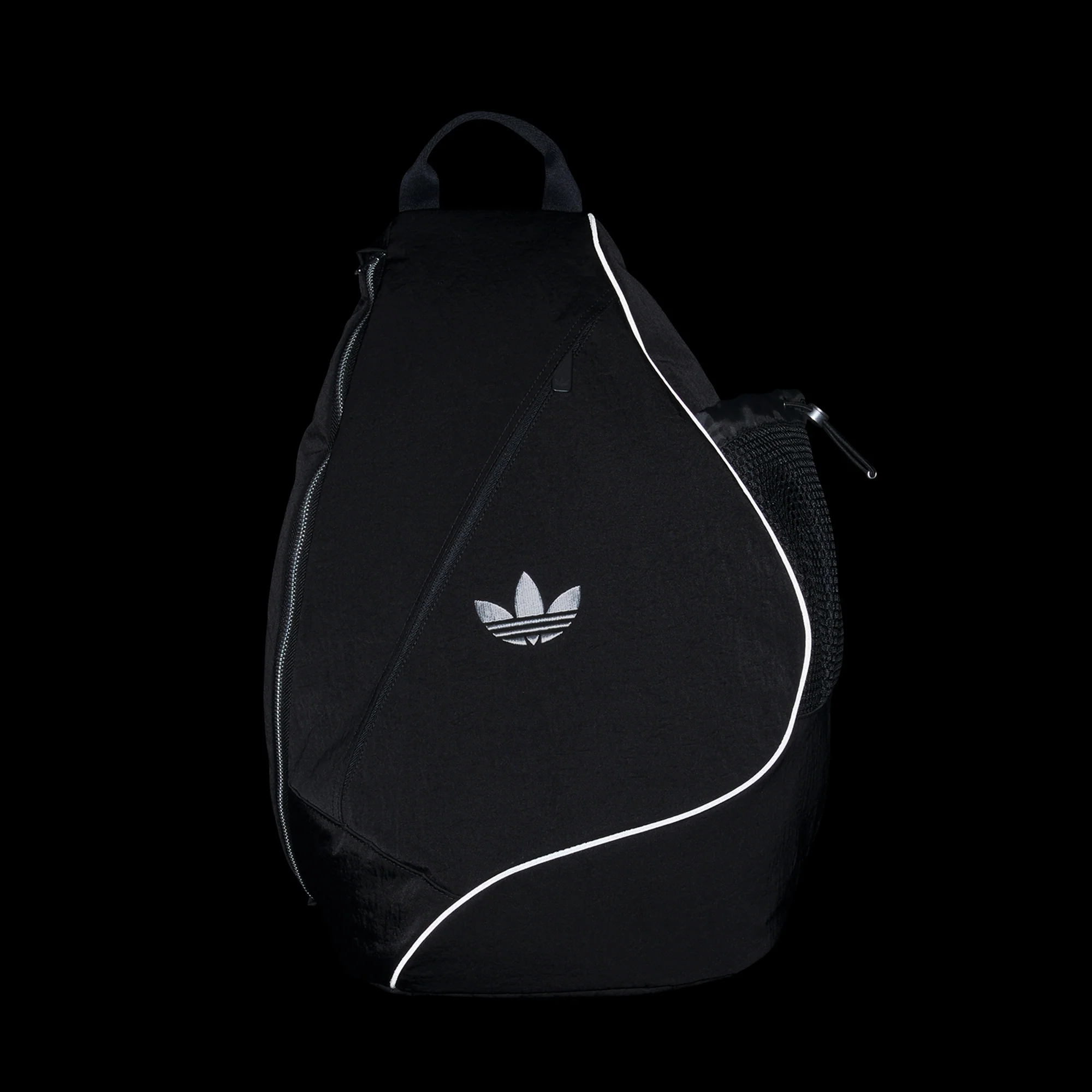 OG L.A. El Segundo Crossbody Bag - Black - Image 2