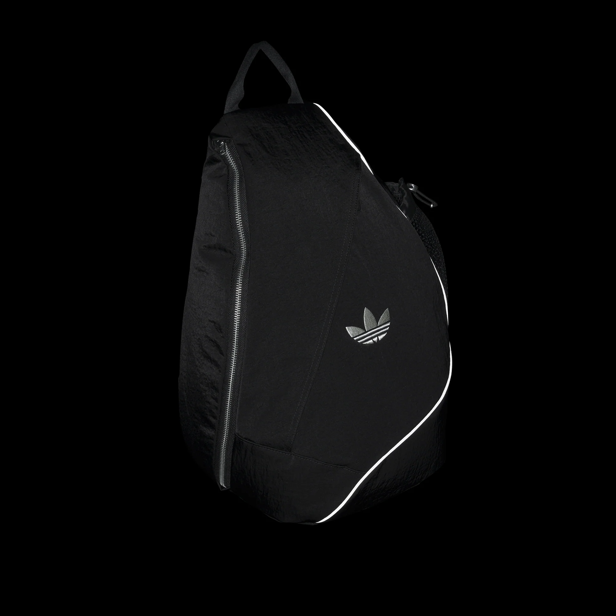 OG L.A. El Segundo Crossbody Bag - Black - Image 4