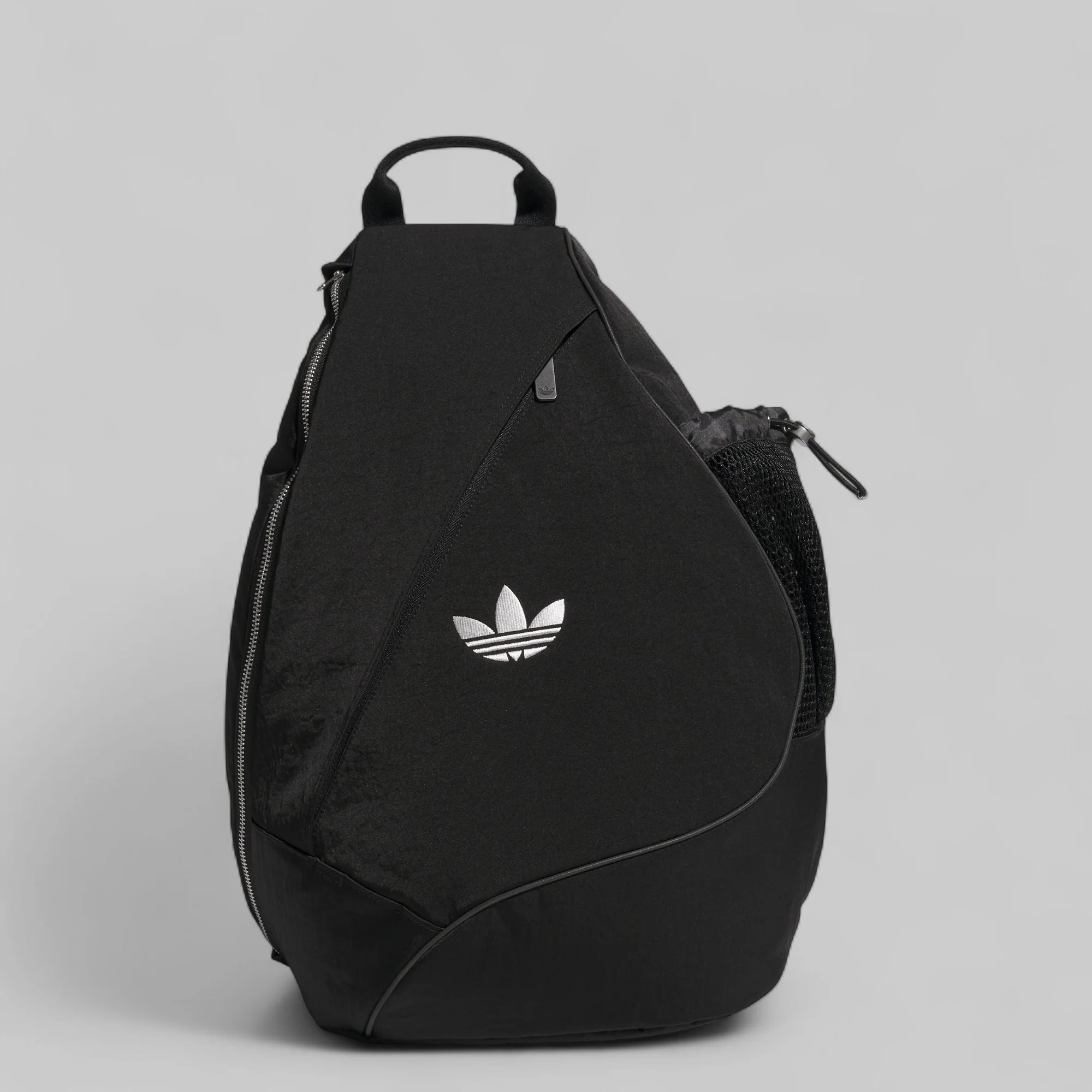 OG L.A. El Segundo Crossbody Bag - Black - Image 5