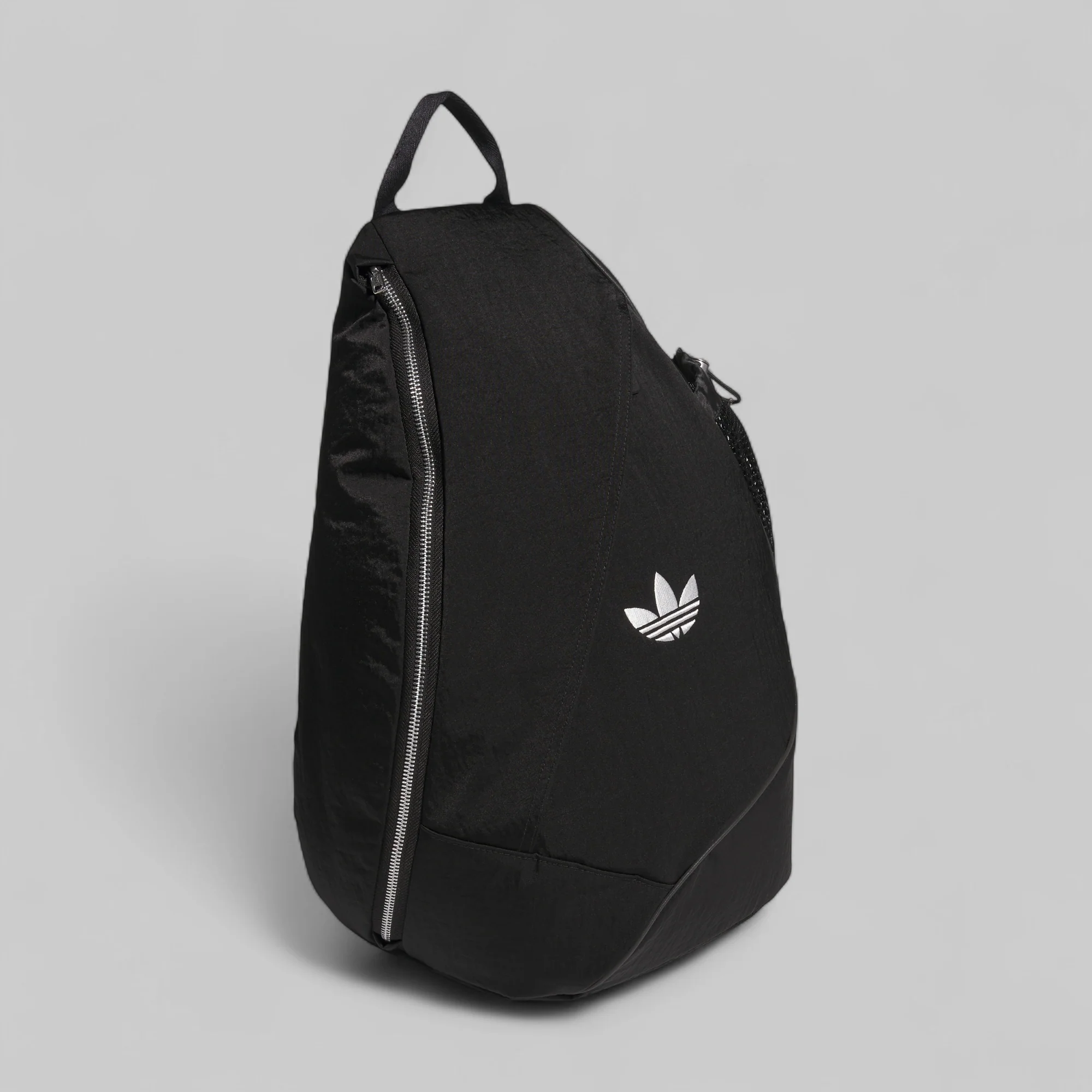 OG L.A. El Segundo Crossbody Bag - Black - Image 6