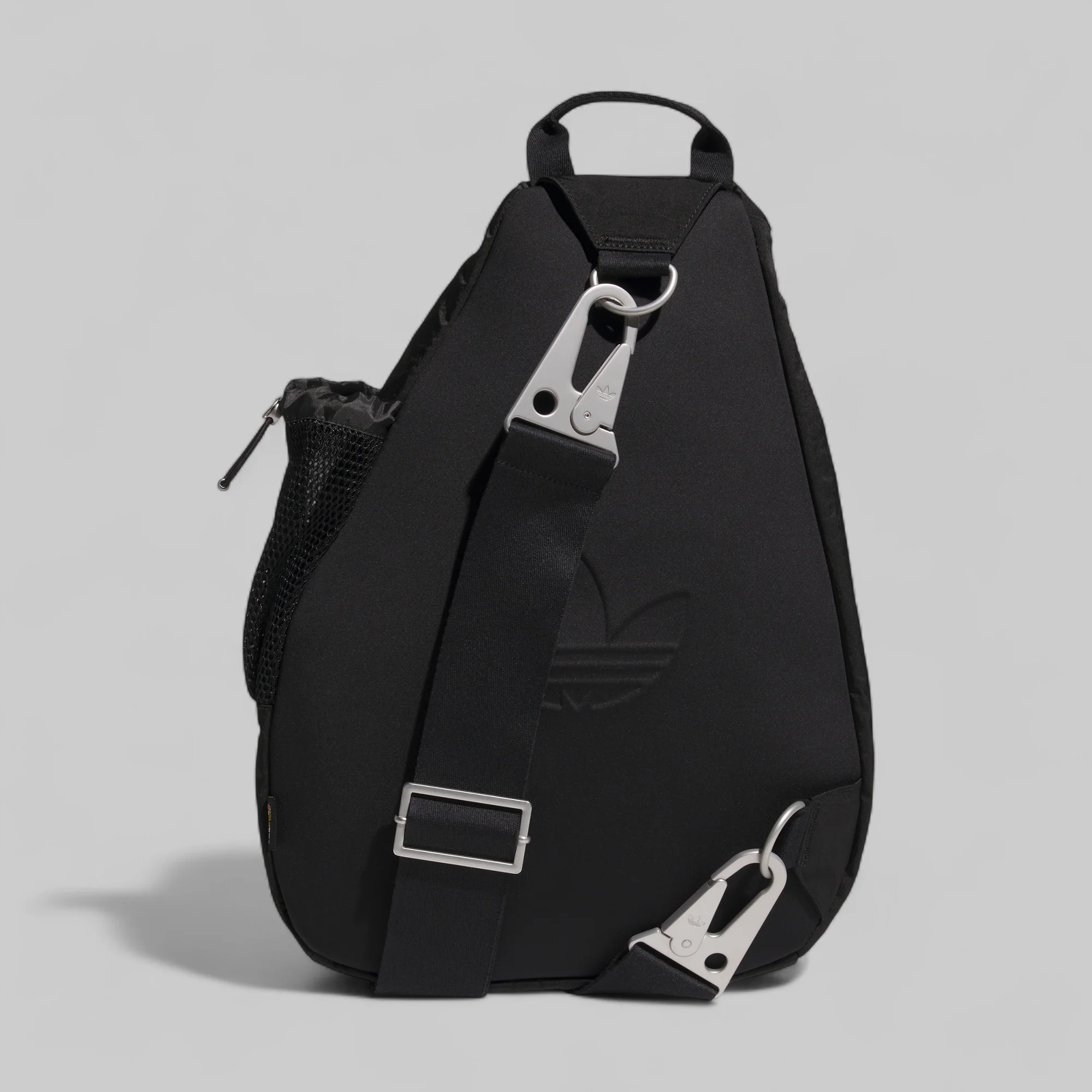 OG L.A. El Segundo Crossbody Bag - Black - Image 8