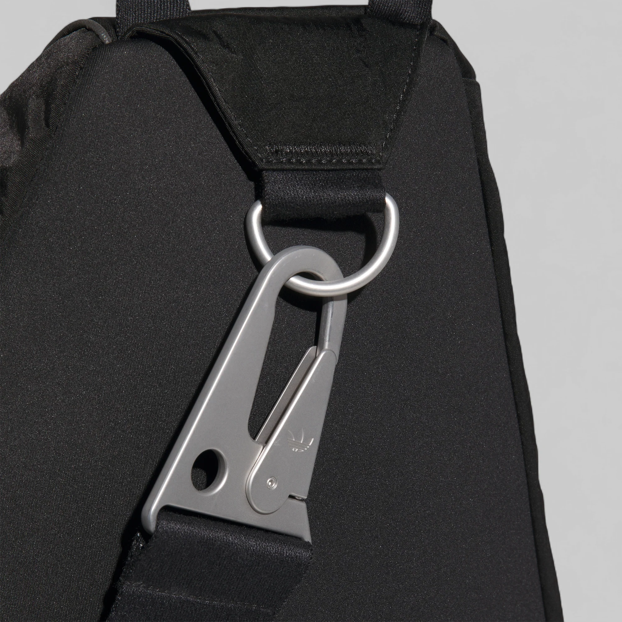 OG L.A. El Segundo Crossbody Bag - Black - Image 9