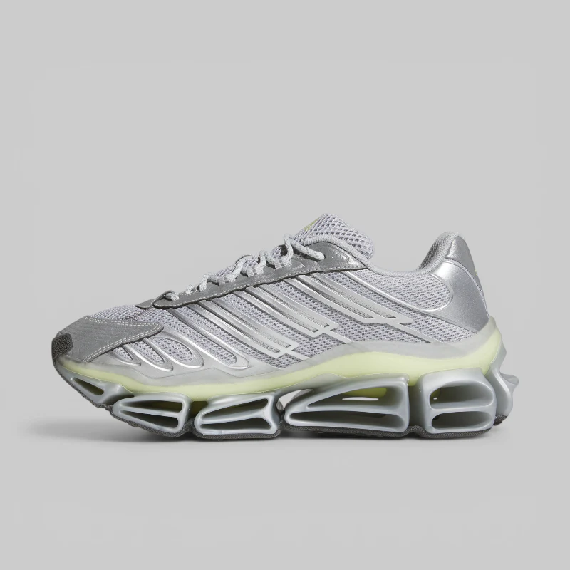 OG L.A Megaride AG - Silver Metallic - Image 3