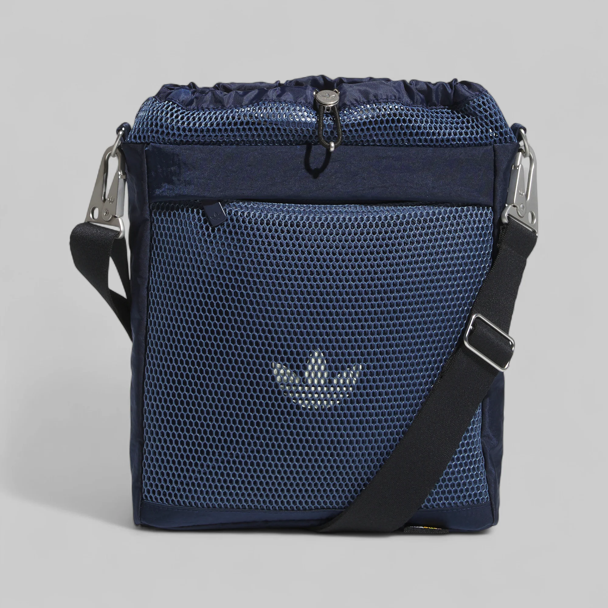 OG L.A. La Brea Sacoche Bag - Night Indigo
