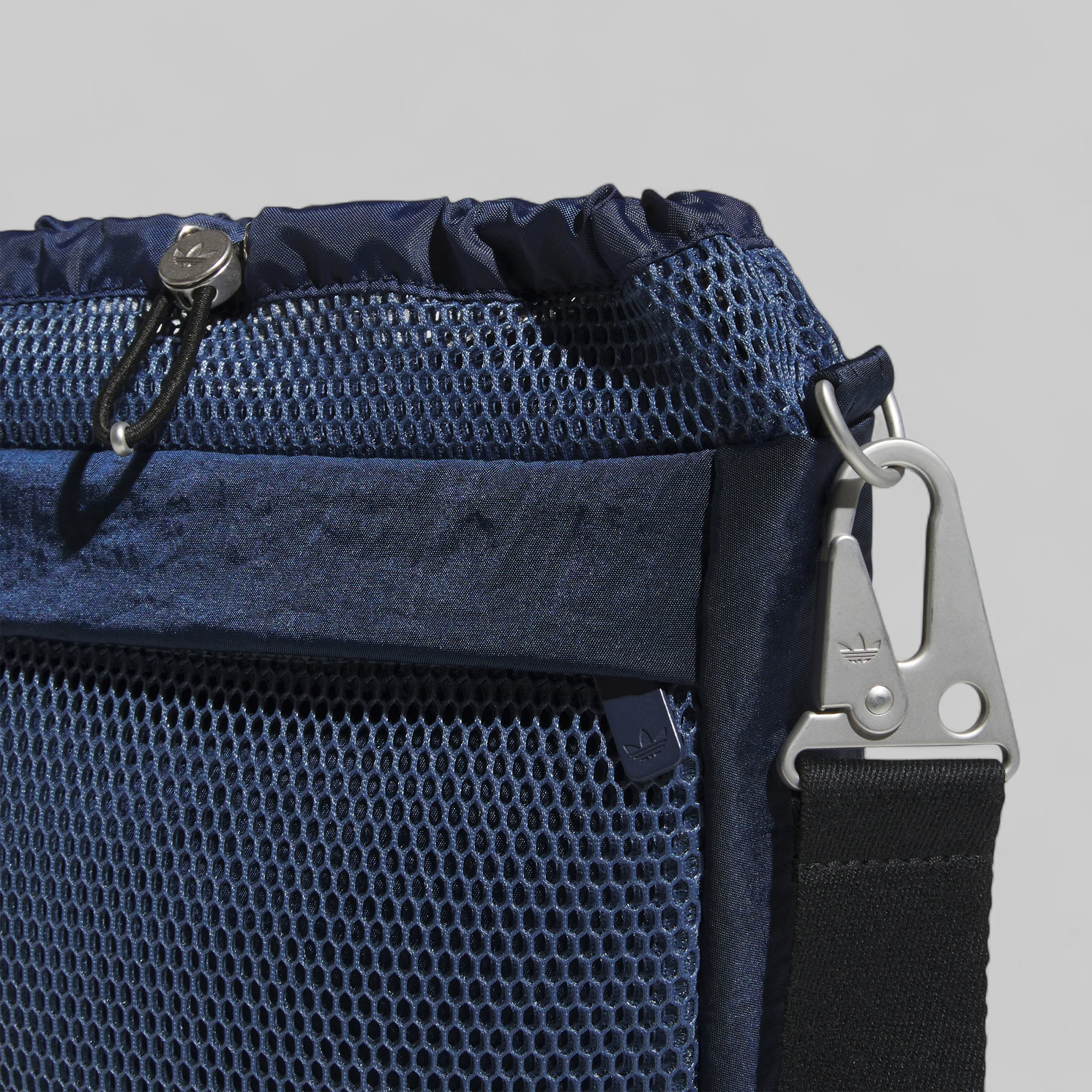 OG L.A. La Brea Sacoche Bag - Night Indigo - Image 5