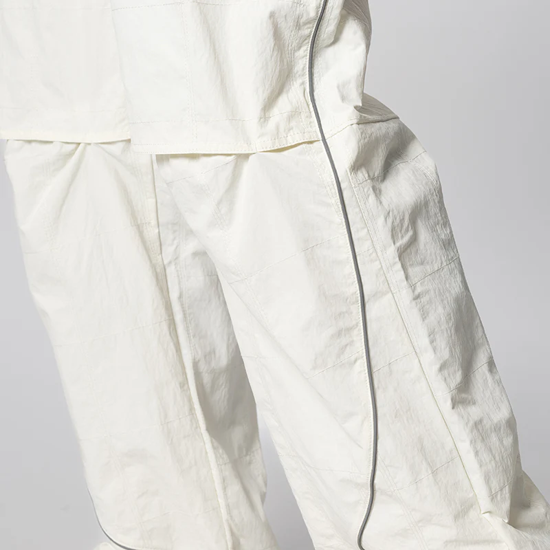 OG L.A. Airdrome Shield Pant - Off White - Image 6