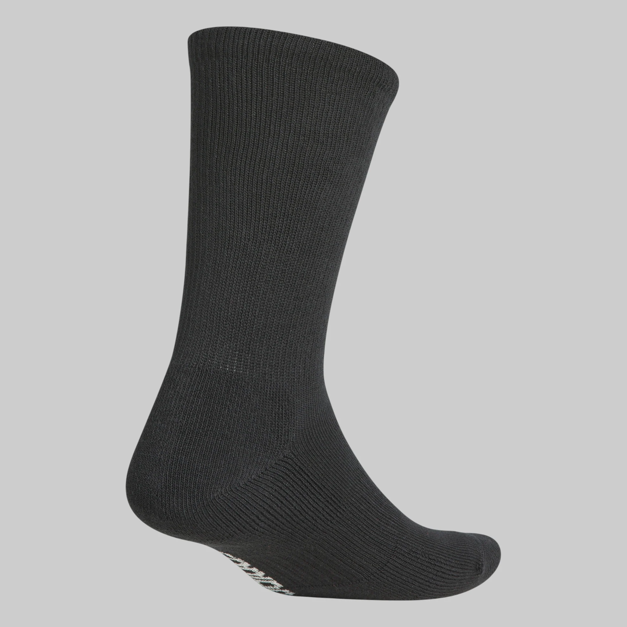 OG L.A. Santee Alley Slouch Socks - Black - Image 2