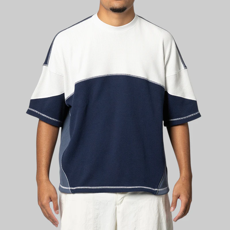 OG L.A. Cienega Sports T-Shirt - Off White