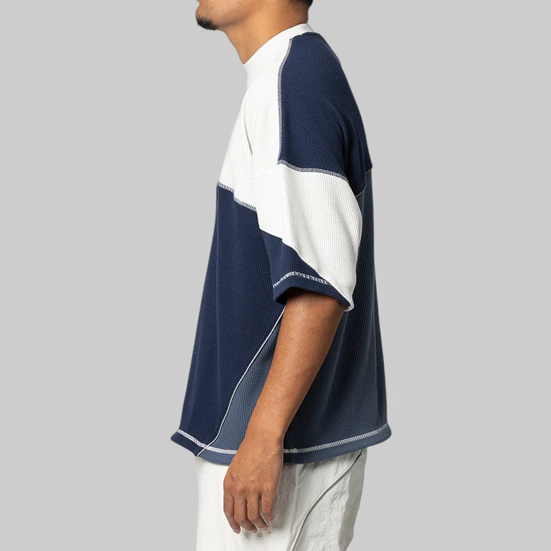 OG L.A. Cienega Sports T-Shirt - Off White - Image 2
