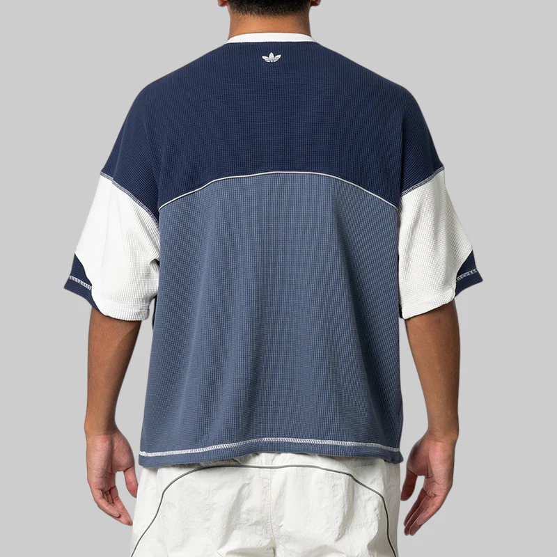 OG L.A. Cienega Sports T-Shirt - Off White - Image 3