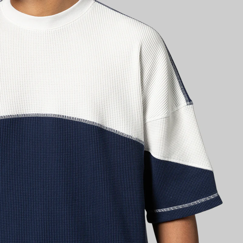 OG L.A. Cienega Sports T-Shirt - Off White - Image 5