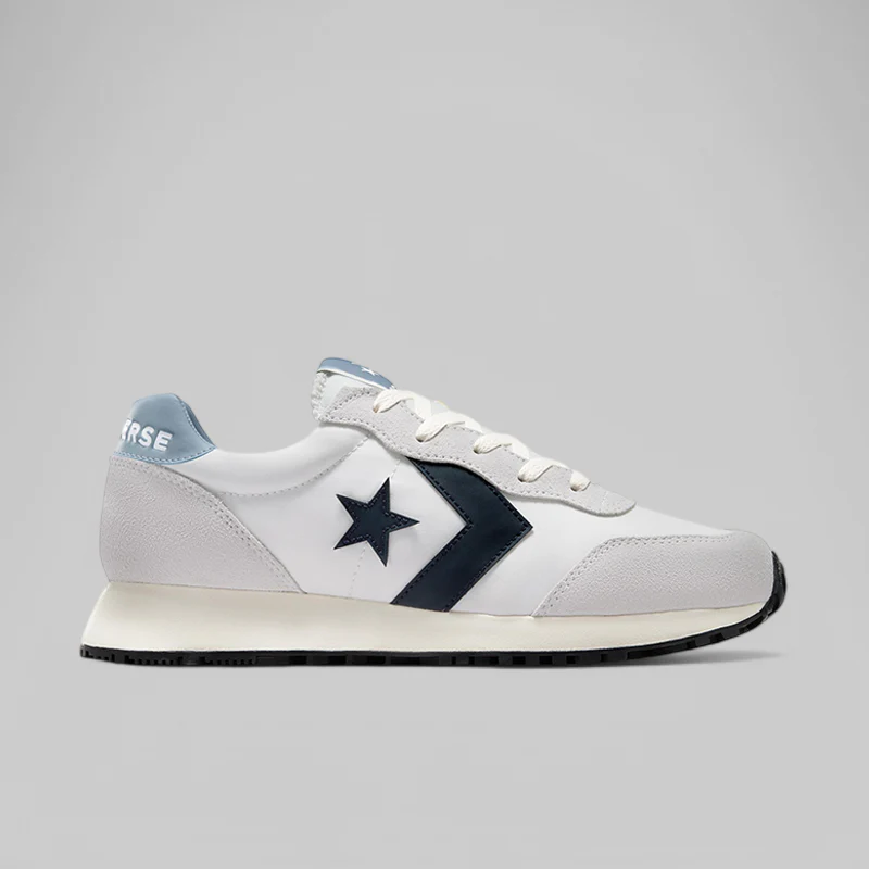 Omega Trainer Ox - Barely Grey/Obsidian - Image 5