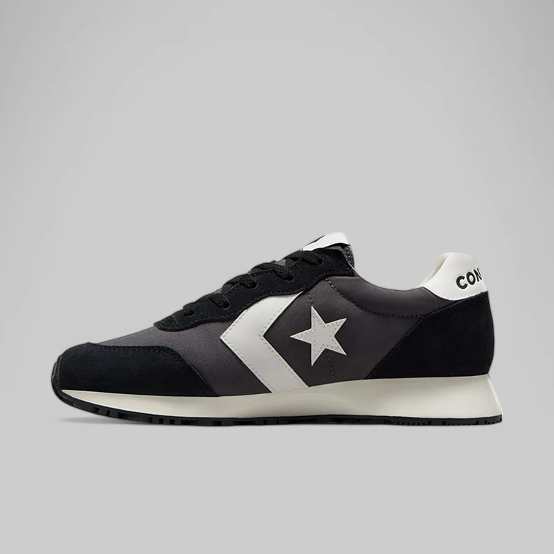 Omega Trainer Ox - Black/Vintage White - Image 2