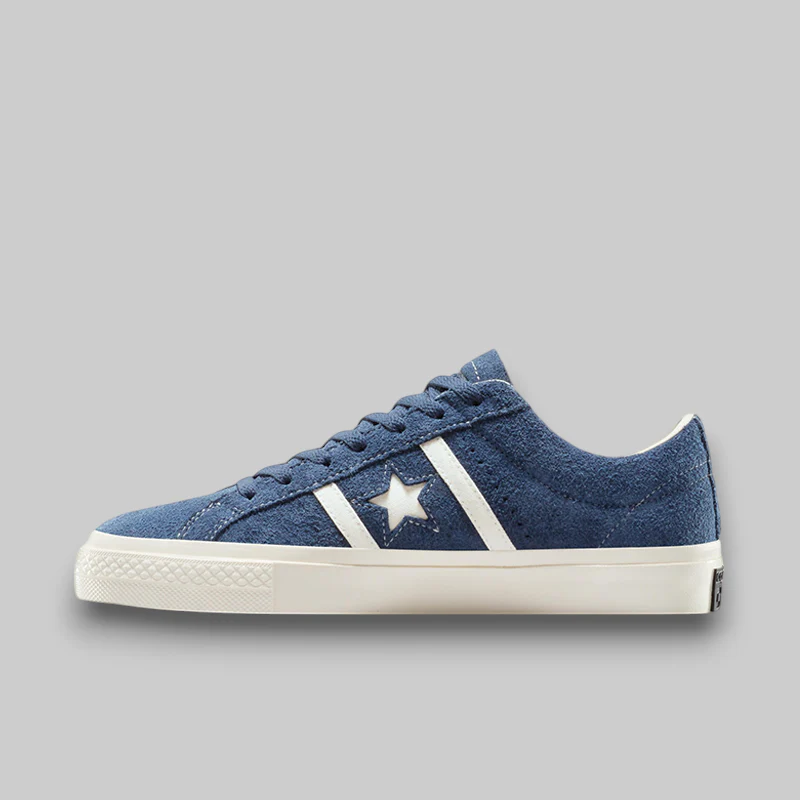 One Star Academy Pro Low - Navy/Egret - Image 2