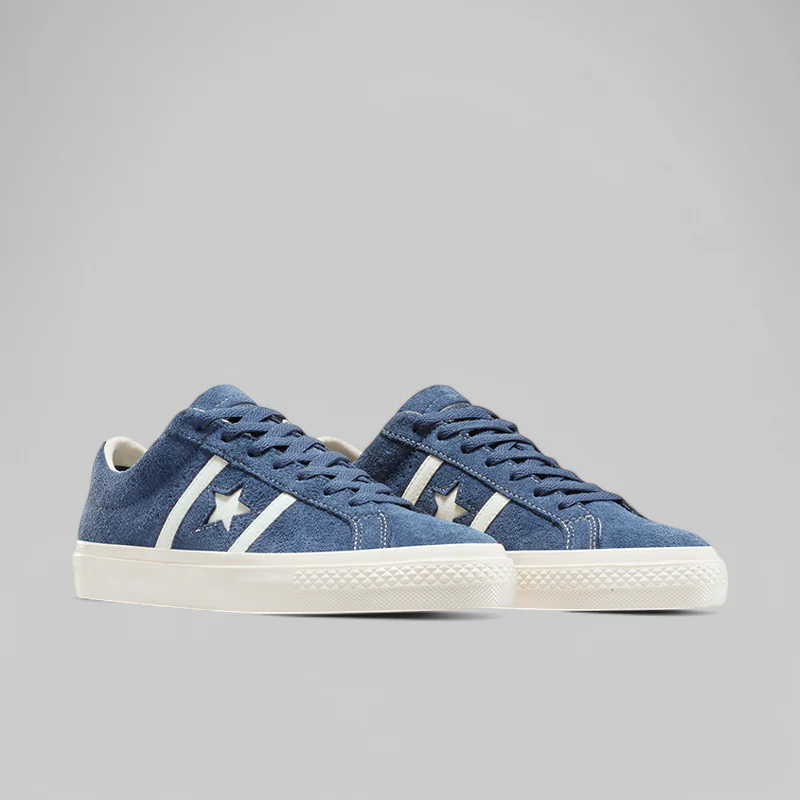 One Star Academy Pro Low - Navy/Egret - Image 3