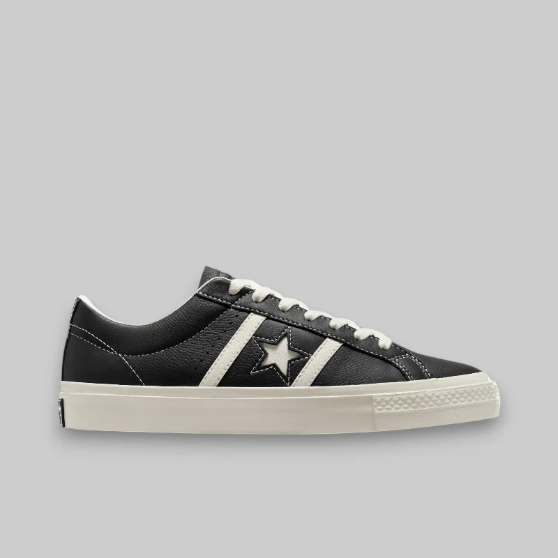 One Star Academy Pro Ox - Black/Egret - Image 2